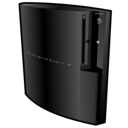 Playstation 3 standing  icon
